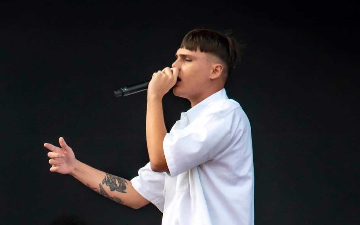 Kid Yugi annuncia un tour di concerti nei palazzetti: le date | Sky TG24