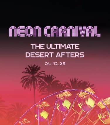 NEON CARNIVAL