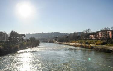 Roma, l'anticiclone delle Azzorre, regalerà ancora qualche giornata di bel tempo nel Lazio.