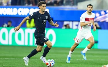FIFA WORLD CUP 2026
