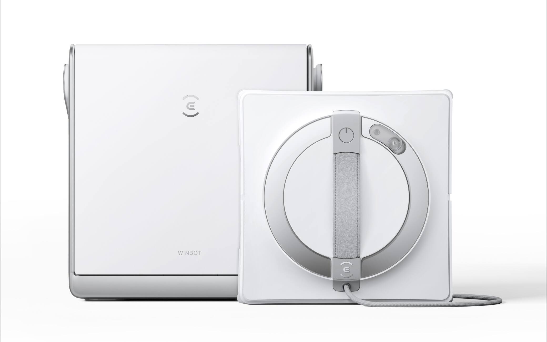 Ecovacs WINBOT W2 OMNI