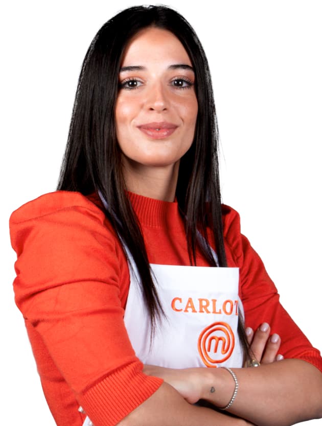 MasterChef Italia Carlotta