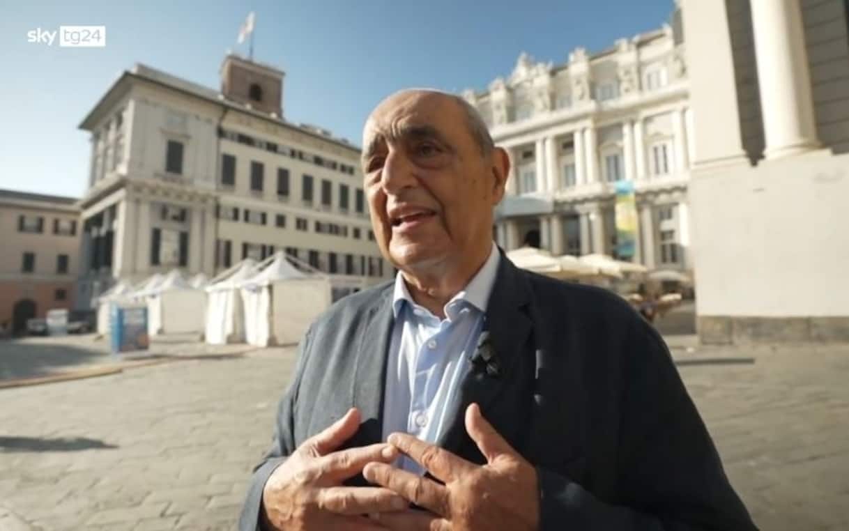 G8 di Genova, l'ex sindaco Pericu per l'anniversario: serviva una ...