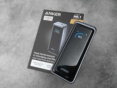 Prime Power Bank di Anker