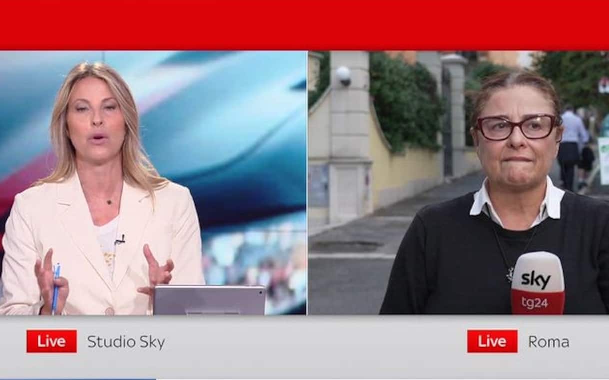 Sky TG24 Timeline, caccia alla banda della minicar nera | Video Sky TG24