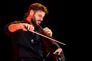 Stjepan Hauser 