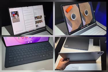 Galaxy Tab S12 Ultra