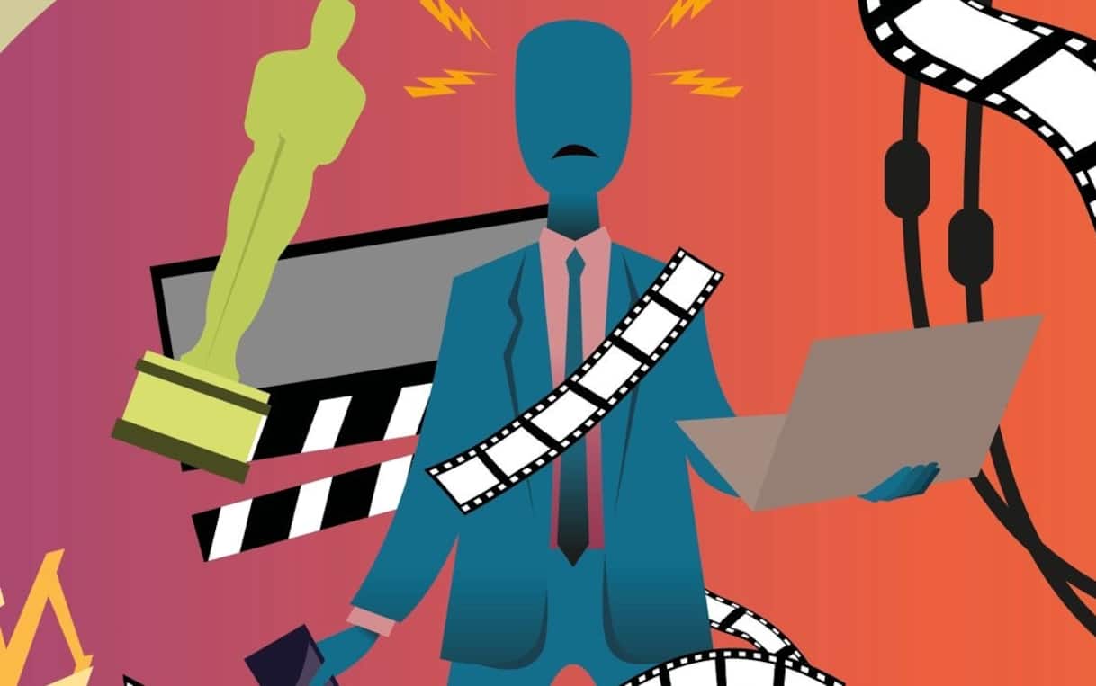Professione Press Agent: Manuale per comunicare il cinema