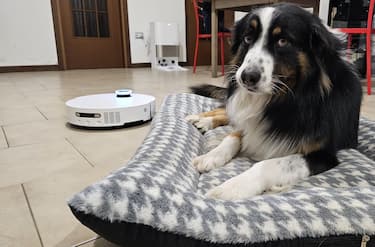 Dreame X50 Ultra Complete