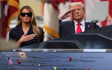 Commemorazione dell'11 settembre