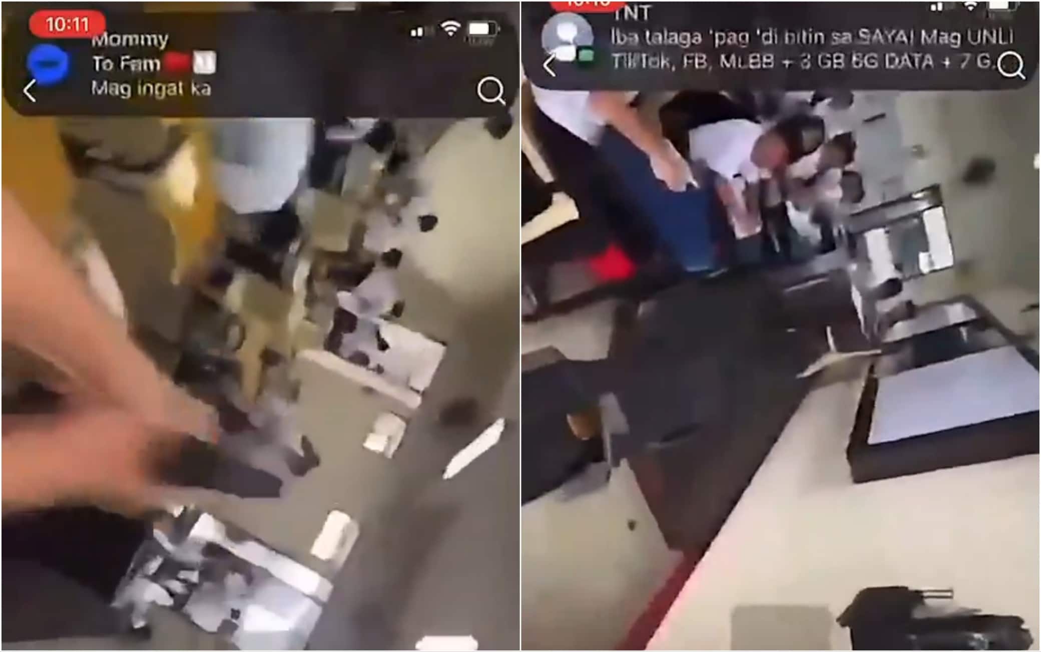 Sparatoria a scuola nelle Filippine
