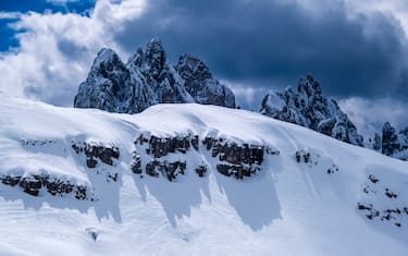 Tre Cime/​​3 Zinnen Dolomiti