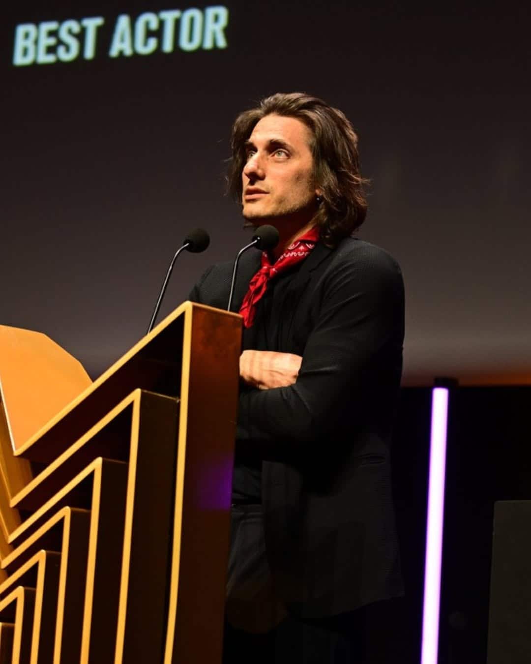 “Courtesy of Series Mania”