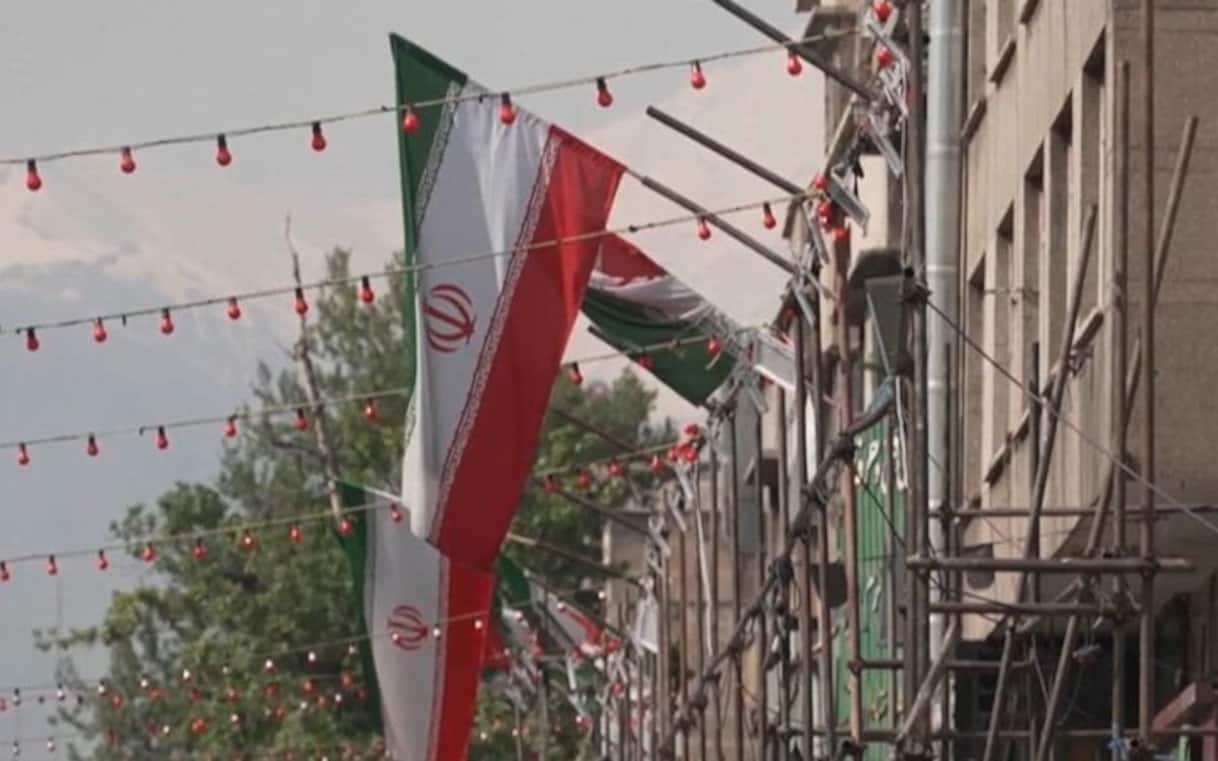 US-Iran Peace Negotiations: Tehran Awaits New Agreement