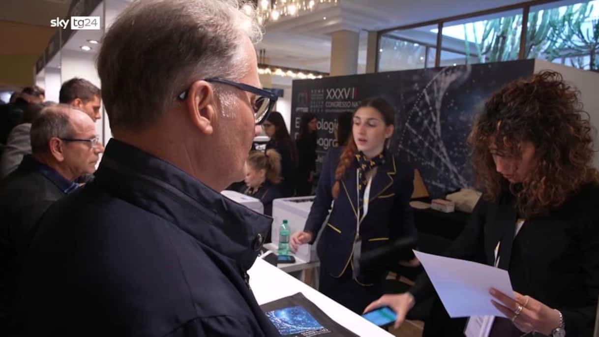 Federazione Medico Sportiva Italiana, Tajani : è eccellenza