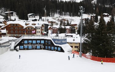 Madonna di Campiglio 