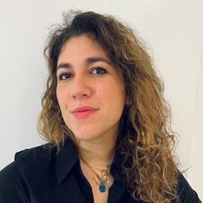 Simonetta Poltronieri