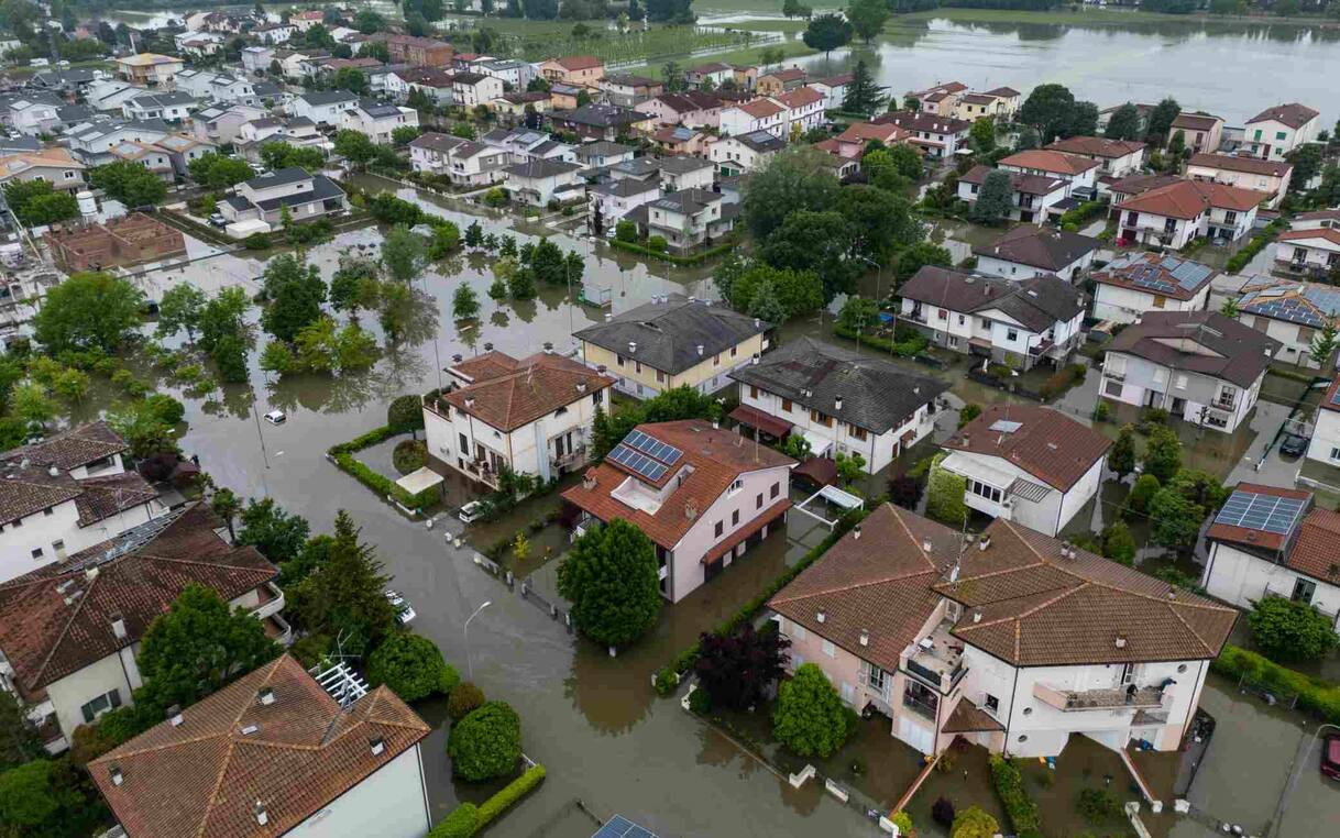 Decreto Alluvione Emilia Romagna, in Cdm i primi aiuti: ecco le misure ...