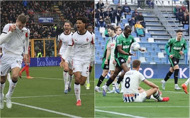 Partite Serie A