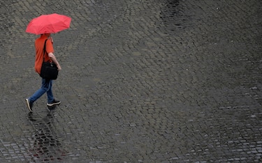 Duplice ciclone sull'Italia, torna il maltempo