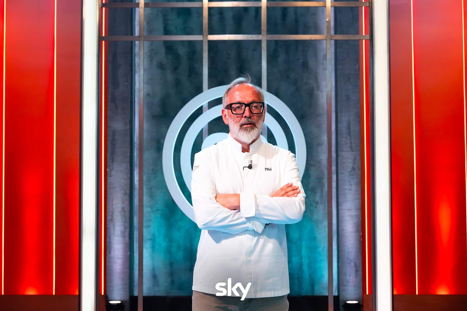 MasterChef Italia Chef Norbert Niederkofler