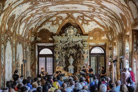 Trame Sonore 2026: cinque giorni di immersione nella musica e nella bellezza