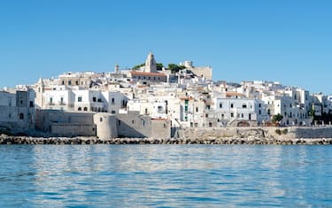 Vieste