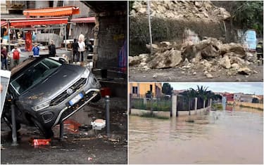 maltempo piogge 19 ottobre