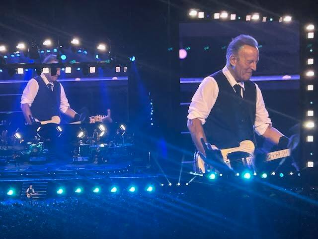 springsteen