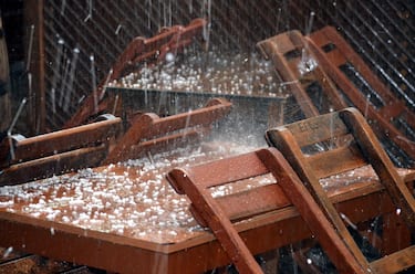 Meteo, nuove piogge: temperature in calo anche di 10 gradi