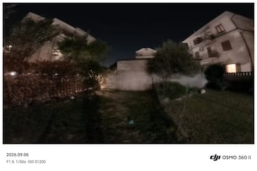 DJI Osmo 360 II