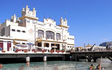 PALERMO