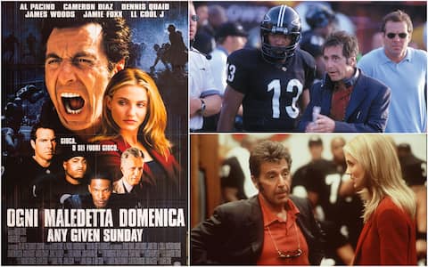 oliver stone film carriera