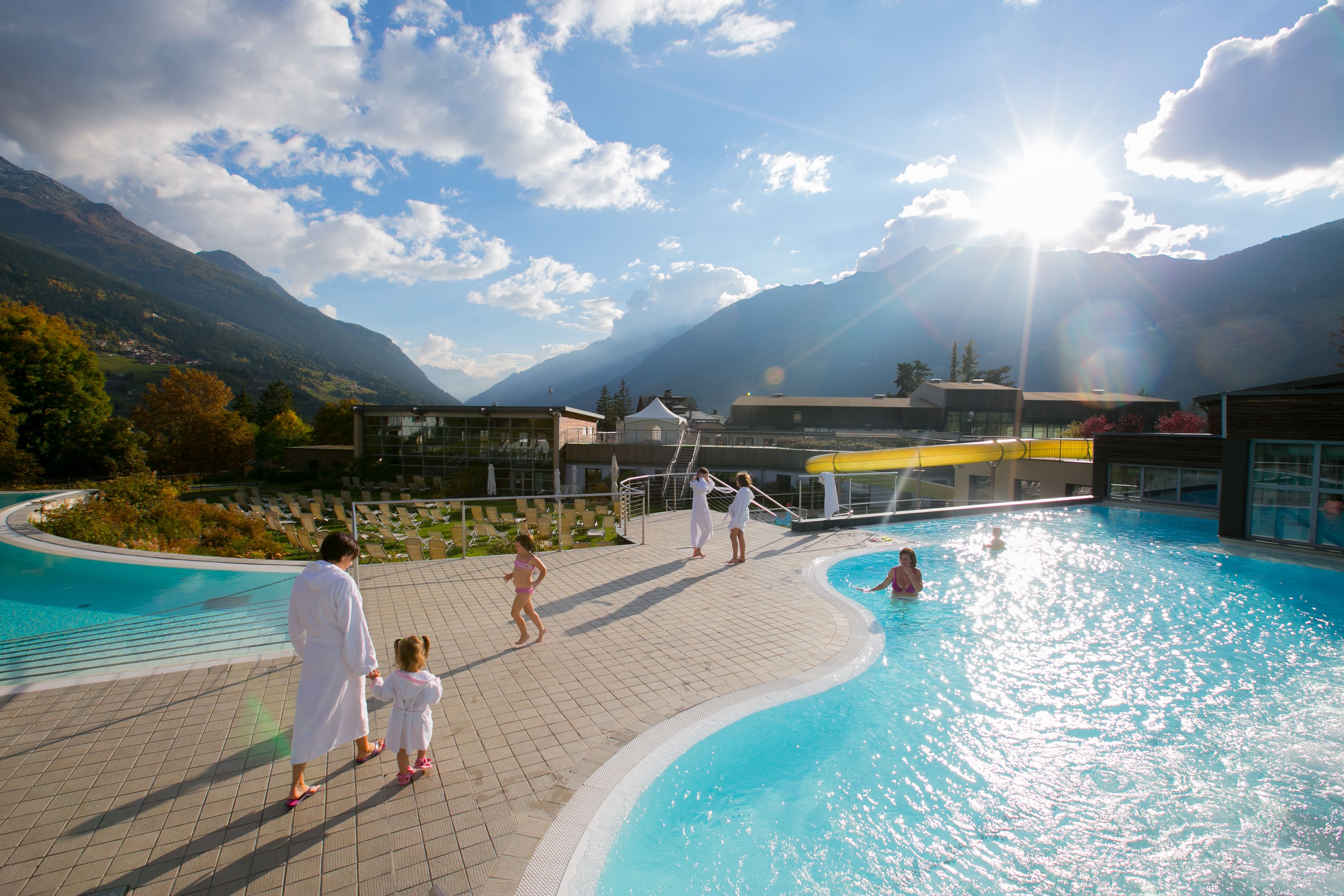 bormio terme