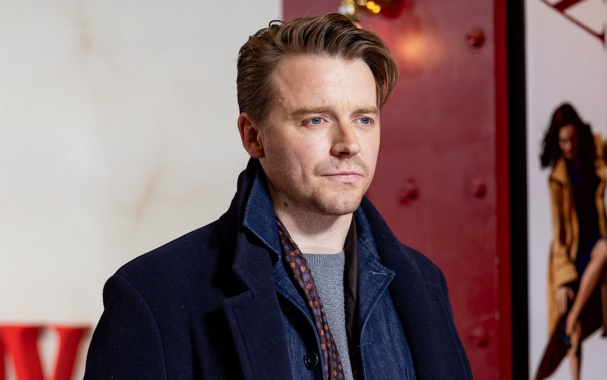 James Bond, Jack Lowden favorito come nuovo agente 007, cosa sappiamo ...