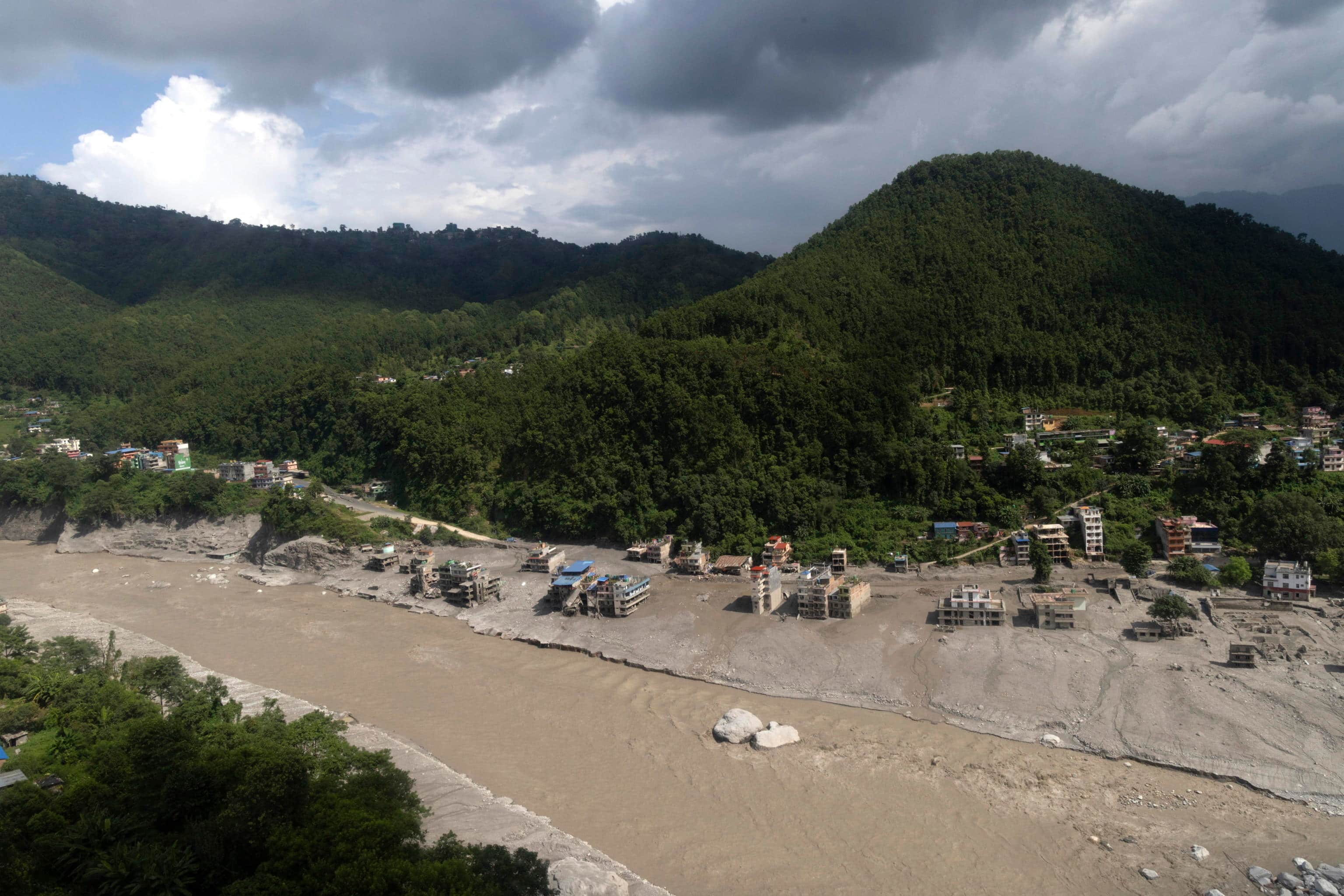Nepal