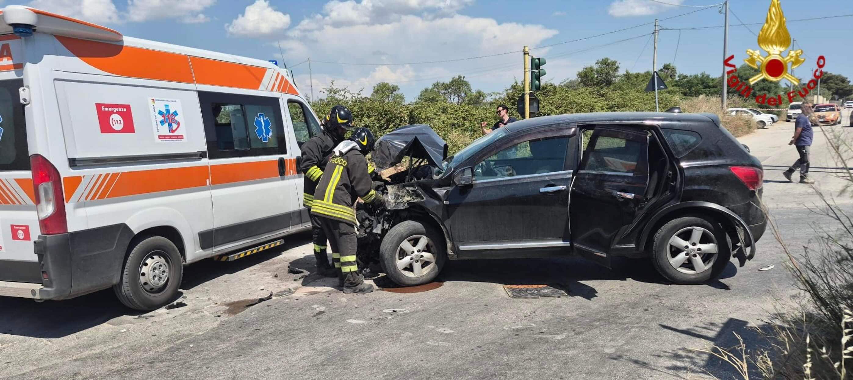 Incidente Mazara del Vallo 