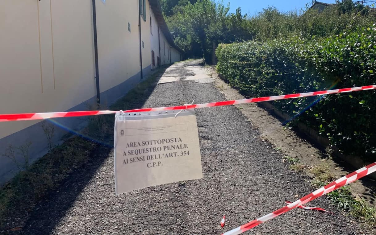 Roberto Mollo indagato per omicidio dopo lo sparo dal balcone che ha ucciso un ladro a Baldissero d'Alba