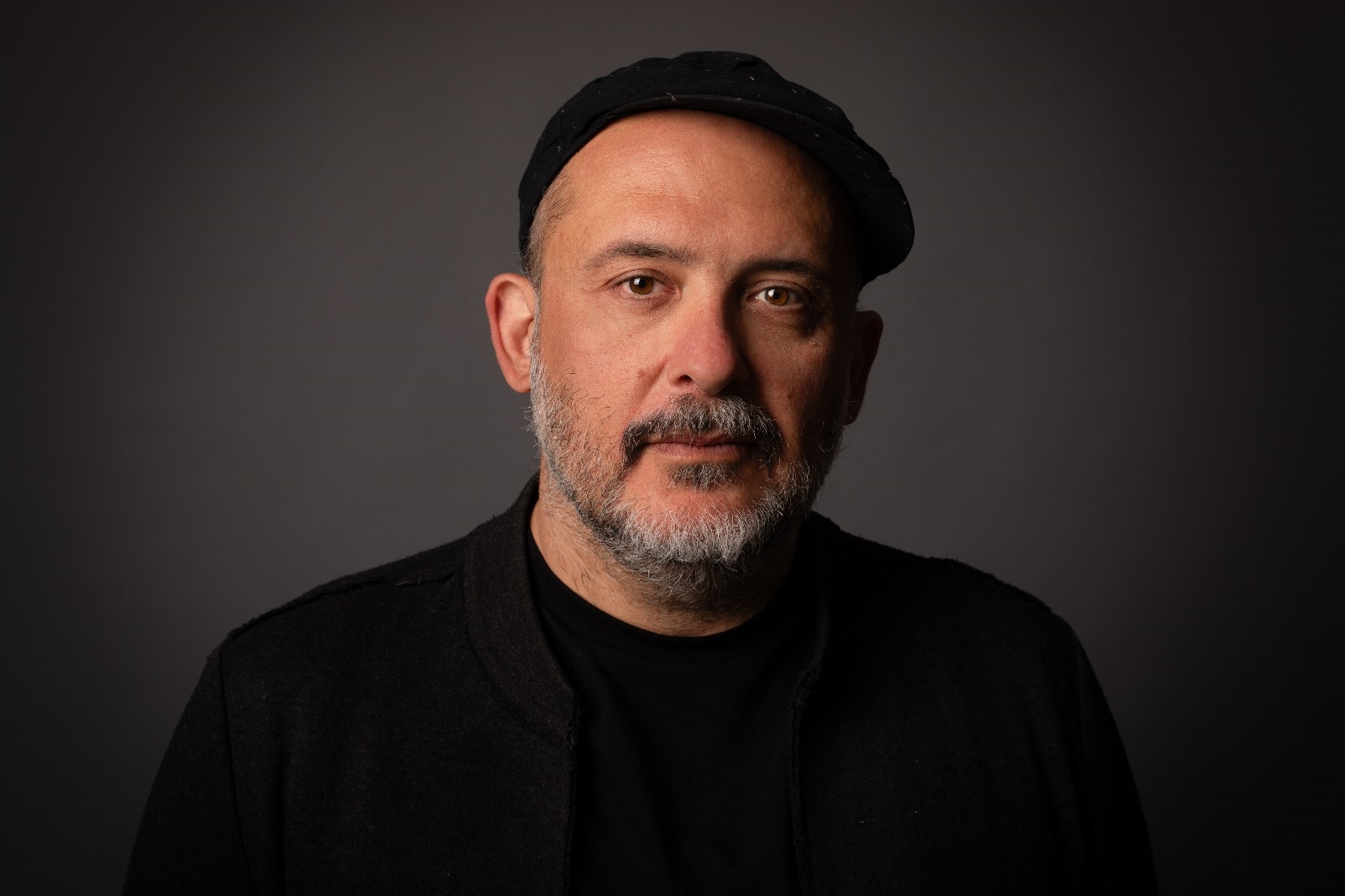 Federico Mello