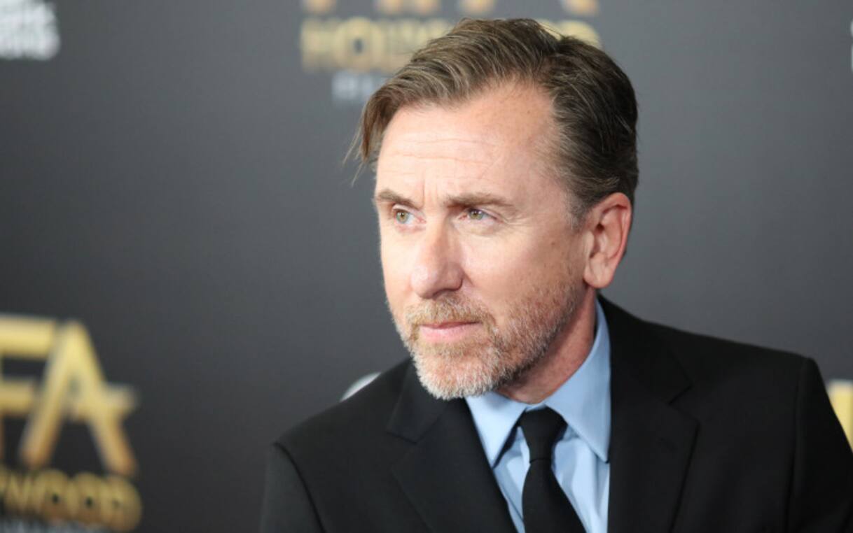 Tim Roth, biografia di una iena perbene | Sky TG24