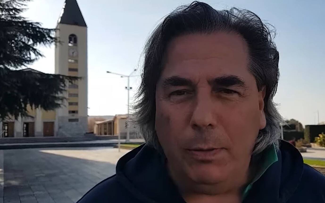 Lorenzo Damiano