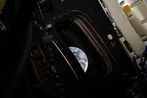 Artemis II, le immagini più belle della storica missione della Nasa ...