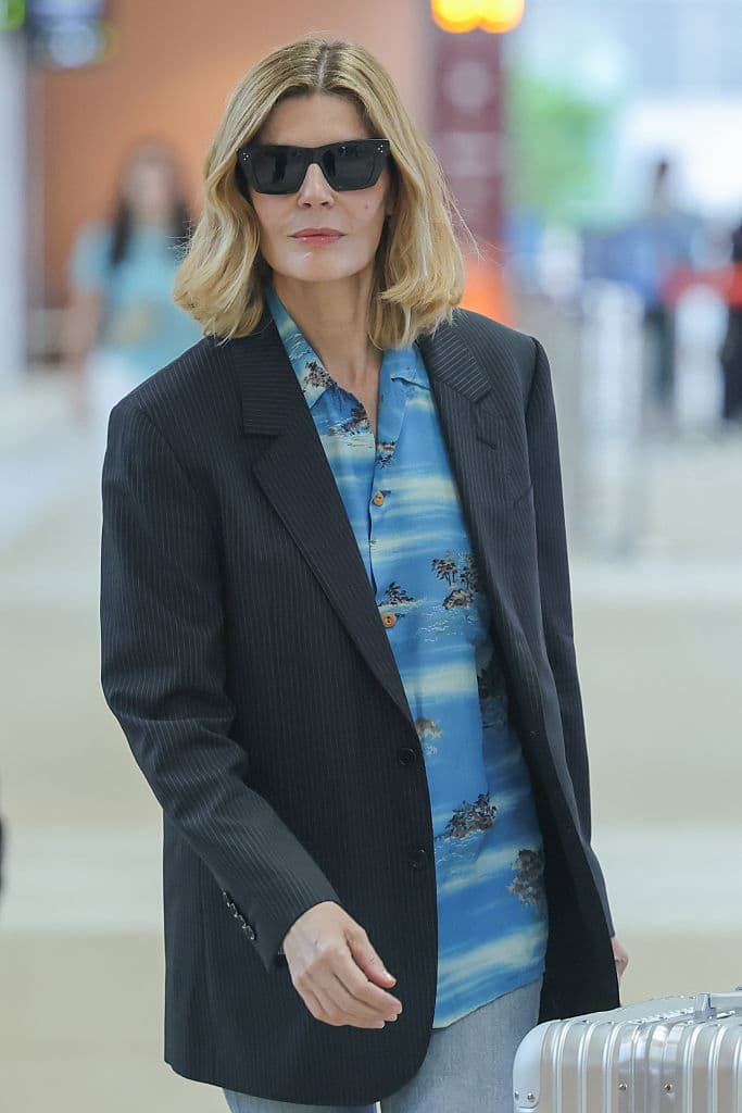 Chiara Mastroianni Mostra del Cinema di Venezia 2026