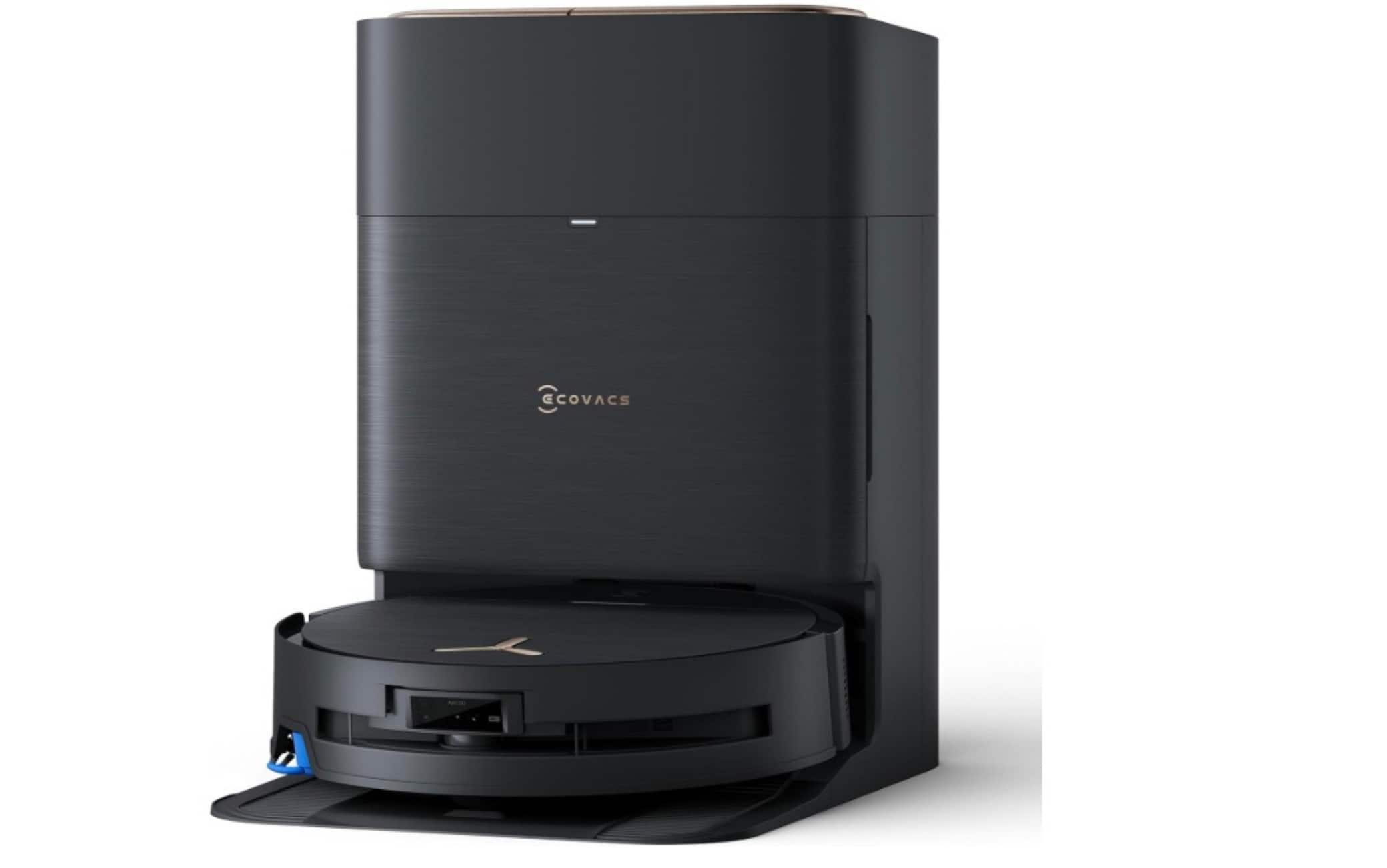 ecovacs deebot pro omni x9