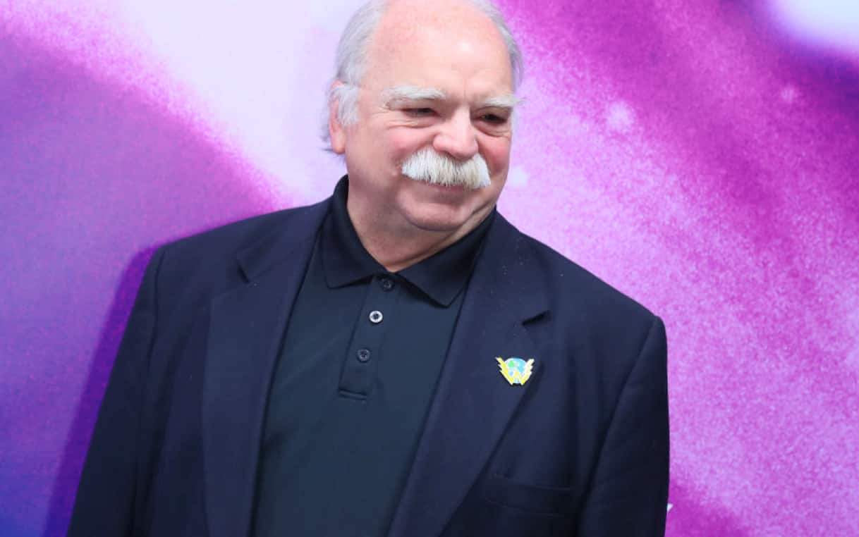 Richard Riehle, Office Space and Star Trek Actor, Dies at 78