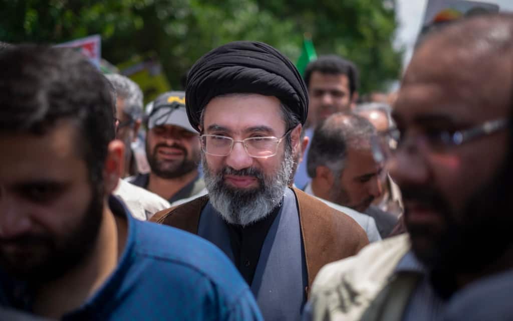 Khamenei