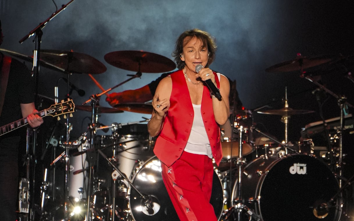 Gianna Nannini, la possibile scaletta del concerto a Pompei I Sky TG24