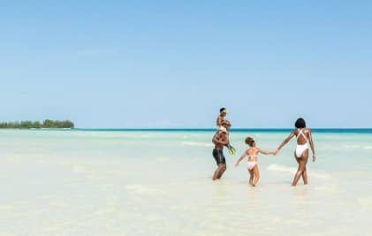 bahamas famiglia