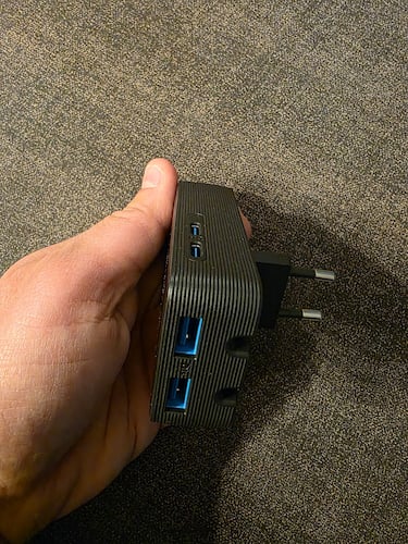 Anker Nano Travel