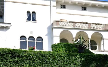 Solliden Palace
